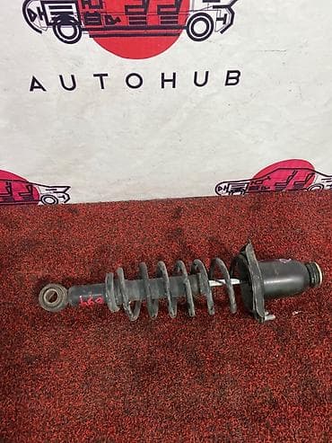 sp 4: Амортизатор TOYOTA PRIUS NCP10 1 2001 (б/у) — 1