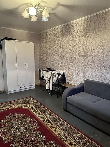 Продажа квартир: 2 комнаты, 60 м², Индивидуалка, 4 этаж, Косметический ремонт — 10