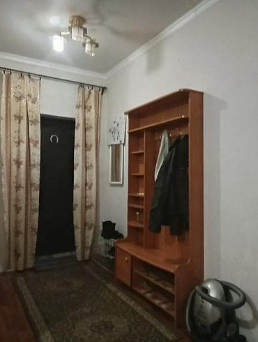 1к: 1 комната, Без подселения, С мебелью полностью — 6