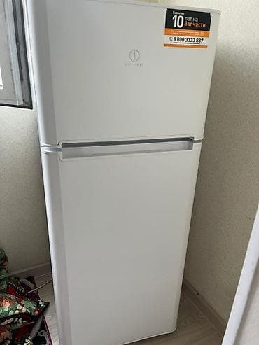 холодилник индезит: Холодильник Indesit, Двухкамерный, 145 * 60 — 4
