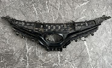 daewoo ravon: Решетка радиатора Toyota 2020 г., Б/у, Оригинал — 2