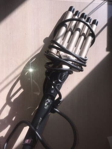 машинки для стрижки волос бишкек: Новый — 3