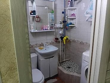 кв 2ком: 2 комнаты, 42 м², 103 серия — 2