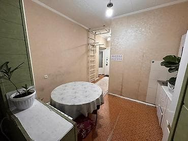 продаю квартиру 106 серия: 1 комната, 34 м², 105 серия, 6 этаж, Косметический ремонт — 5