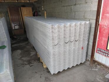 темир шифер: Шифер сатам — 2