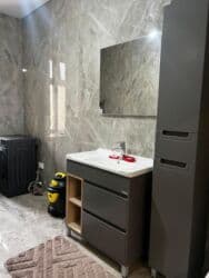 дом красная речке: Дом, 150 м², 3 комнаты, Агентство недвижимости, Евроремонт — 17