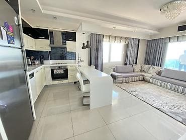аделя парк: 🏡 ПРОДАЕТСЯ РОСКОШНАЯ КВАРТИРА 2+1 В AZURA PARK, АЛАНИЯ – МАХМУТЛАР 🏡 — 8