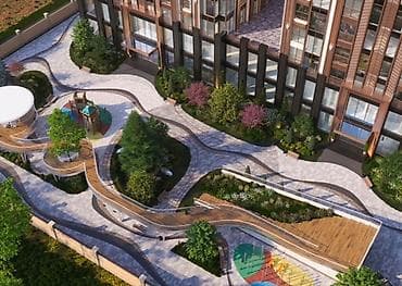 2026: 3 комнаты, 124 м², Элитка, 14 этаж, Готовая ПСО (под самоотделку) — 7