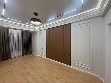 Продажа квартир: 2 комнаты, 63 м², Элитка, 10 этаж, Дизайнерский ремонт — 5