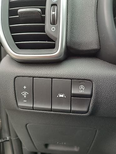 s7 fe: Kia Sportage: 2020 г., 2 л, Бензин, Кроссовер — 4