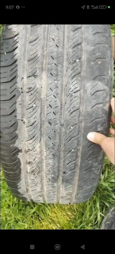 Комплект 8мин 225.50 18размер