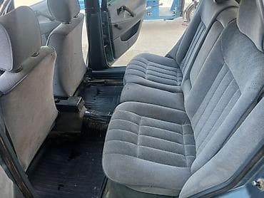руль на гольф 3: Volkswagen Passat Variant: 1991 г., 2 л, Механика, Бензин, Универсал — 5