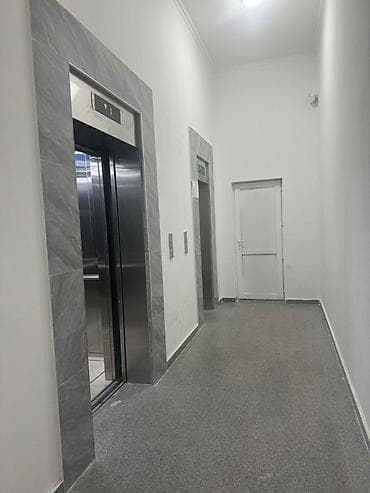 баха магистирал: 3 комнаты, 90 м², Элитка, 6 этаж, Евроремонт — 4