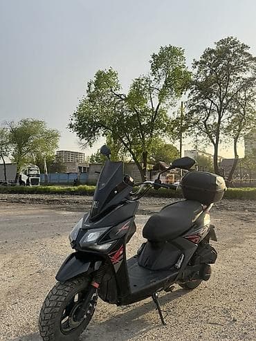 мотоциклы цены: На продаже самурай 150куб🔥 Без вложений сел поехал✅ Документы✅ Пластик — 1