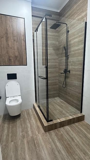 2х: 2 комнаты, 75 м², Элитка, 4 этаж, Евроремонт — 5