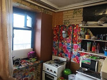 fred perry: 1 комната, 32 м², Индивидуалка, 5 этаж, Старый ремонт — 2