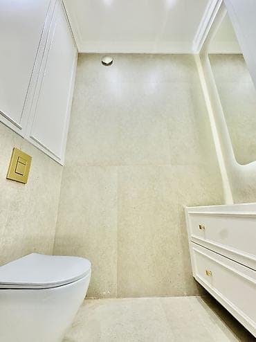 жк елисейские поля: 2 комнаты, 75 м², Элитка, 1 этаж, Дизайнерский ремонт — 10