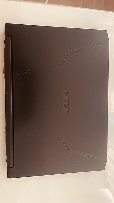 ноутбуки 3060: Acer Nitro 5 — игровой ноутбук с мощной связкой для требовательных — 4