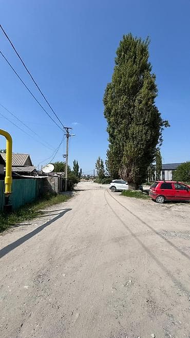 продаю участок чон арык: 5 соток, Для строительства — 4