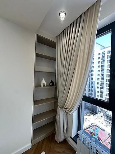 2 комнаты, 77 м², Элитка, Южная Магистраль Элитка, 8 этаж, Дизайнерский ремонт — 8