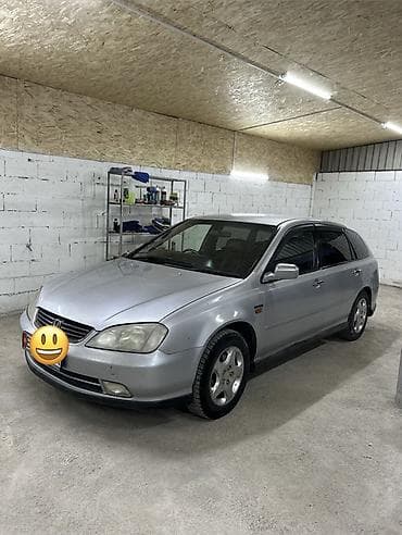 авто морник: Honda Avancier: 2001 г., 2.3 л, Автомат, Бензин, Универсал — 3