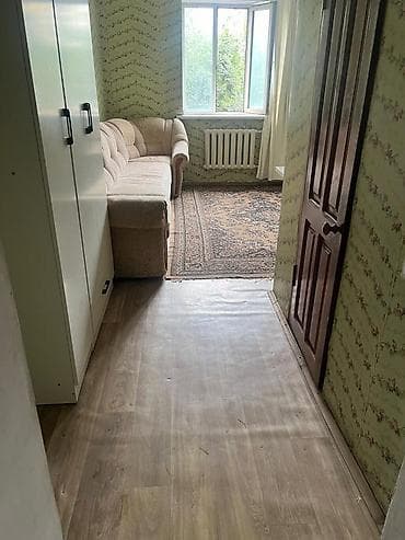 Сдается квартира гостиничного типа внутри свой санузел, без депозита