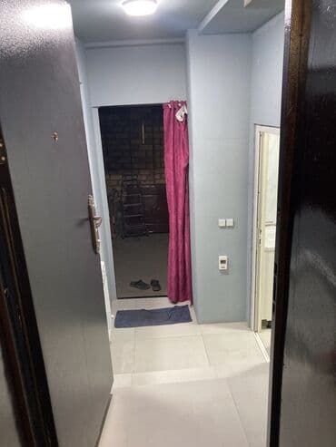 сдаю массажный кабинет: 30 м², 1 комната, Утепленный, Теплый пол, Бронированные двери — 5