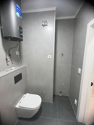 66: 1 комната, 42 м², ул. Горького / Алматинка Элитка, 10 этаж, Евроремонт — 10