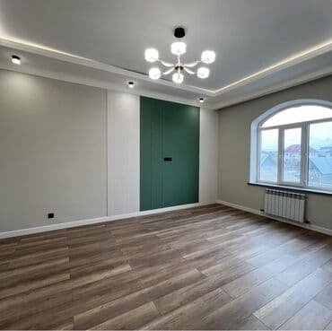 продаются полдом бишкек: Дом, 270 м², 6 комнат, Риэлтор, Дизайнерский ремонт — 9