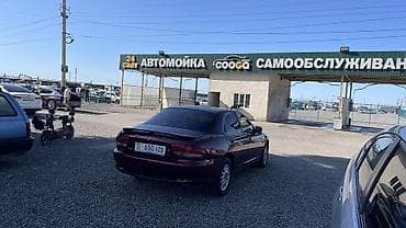 разбор мазда: Mazda XEDOS 6: 1992 г., 1.5 л, Автомат, Бензин — 3