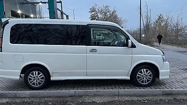 нонда тарнео: Honda Stepwgn: 2005 г., 2 л, Автомат, Бензин, Минивэн — 3