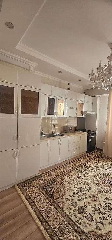 pro group: 3 комнаты, Золотой квадрат Агентство недвижимости, Можно с животными, от 6 месяцев, С мебелью полностью — 1
