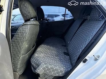 Продажа авто: Kia Morning: 2017 г., 1 л, Автомат, Бензин, Хэтчбэк — 5
