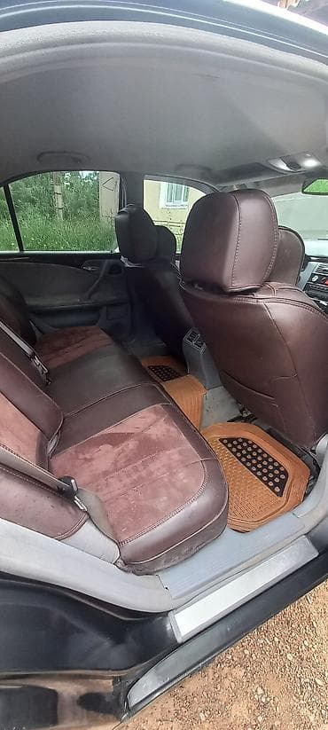машина маз: Mercedes-Benz E-Class: 2000 г., 2 л, Механика, Бензин, Седан — 7