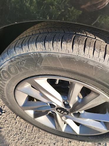 kia 2017: Kia K5: 2019 г., 2 л, Автомат, Газ, Седан — 6