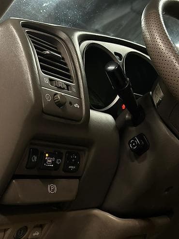 Lexus: Lexus GS: 2002 г., 3 л, Автомат, Бензин, Седан — 7