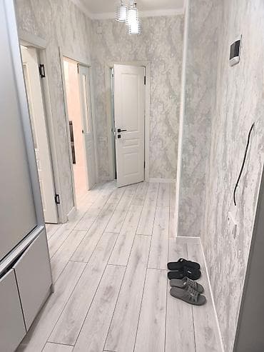 гостевой дом: 1 комната, Душевая кабина, Постельное белье, Кондиционер — 3