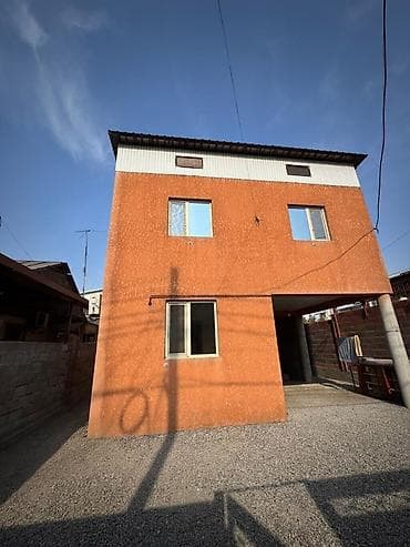 old bishkek: 🏡 Продается большой дом в Бишкеке 📍 Район: Восточный автовокзал / — 10