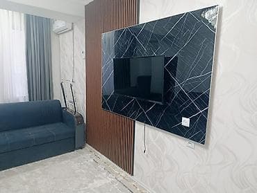 юг 2: 1 комната, Собственник, С мебелью полностью — 4