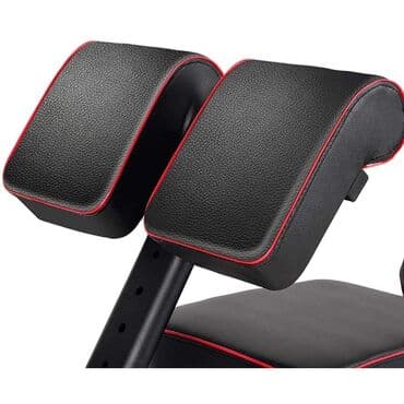 поттер: Скамья для упражнений на все тело: регулируемая скамья идеально — 3