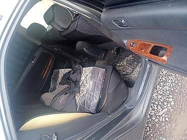 каризма автомат: Toyota Camry: 2005 г., 2.4 л, Механика, Бензин, Седан — 10