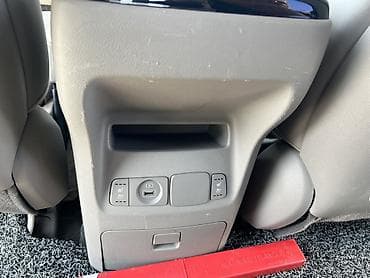 chery tiggo 8: Kia Carnival: 2020 г., 2.2 л, Автомат, Дизель, Минивэн — 9