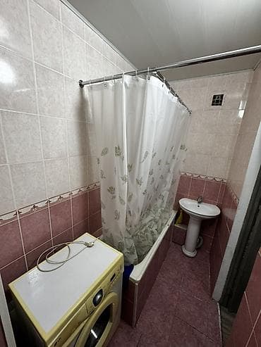 аренда 1 комн кв: 1 комната, Собственник, Без подселения, С мебелью полностью — 5