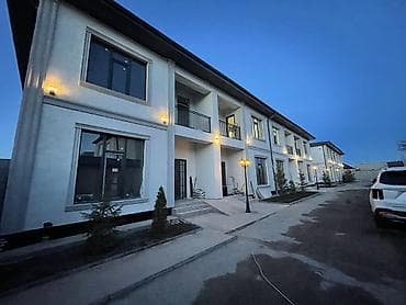 Продаётся таунхаус • 5 комнат, 150 м² • 2 at lalafo.kg Продаётся таунхаус • 5 комнат, 150 м² • 2
