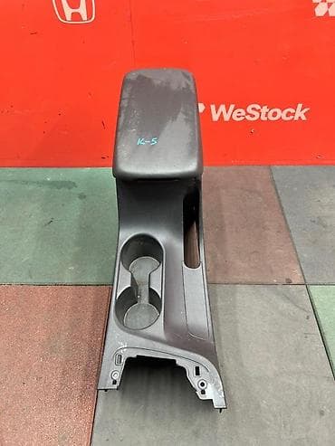 game insight: Центральная консоль Hyundai 2019 г., Б/у, Оригинал — 5