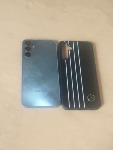 самсунг а 15 цена в бишкеке 256 гб: Samsung Galaxy A15, Б/у, 256 ГБ, 2 SIM — 8