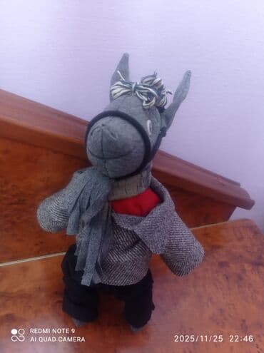 купить бильярдный стол в бишкеке бу: Кто?, кто? Конь в пальто! 😄 🐴 Креативная интерьерная авторская кукла — 2