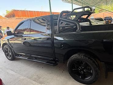 rd 1: Dodge Ram 1500: 2023 г., 3.6 л, Механика, Бензин, Пикап — 3