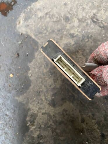 гбо автогаз: Toyota Prius 20 ЭБУ, Тойота Приус 20 Блок управления Блок управления — 3