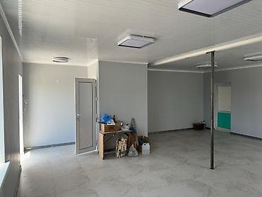 арча бешик сдаю: Арча-Бешик ж/м Сдается помещение Площадь:45м2 Есть санузел Есть — 3